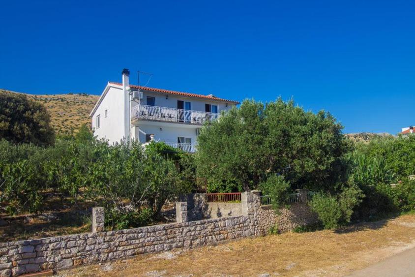Apartman Belakušić 1 - B&B Grebaštica