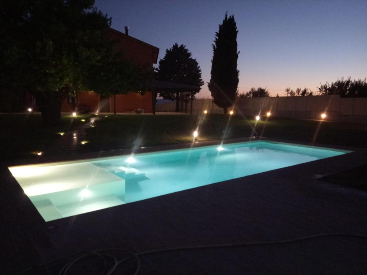 B&B Fano - Villa Silvia - Bed and Breakfast Fano