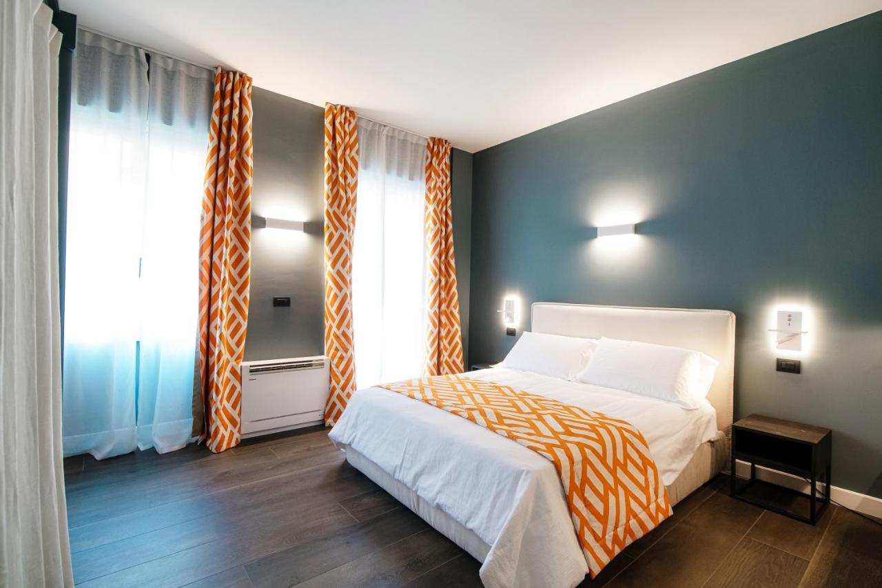Double Room with Balcony (2 Adults + 1 Child)