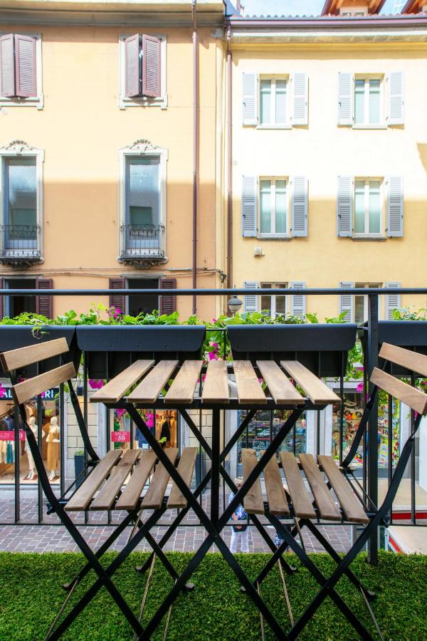 In Centro Luxury Rooms - Bed and Breakfast Como