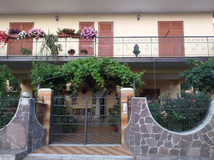 B&B Ascea - Casa Ester - Bed and Breakfast Ascea