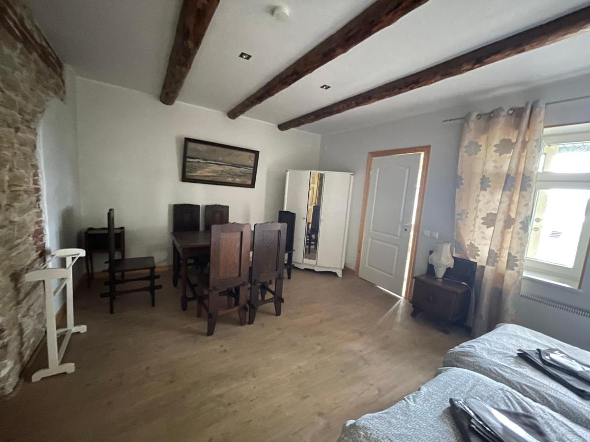 Family Room with Private Bathroom