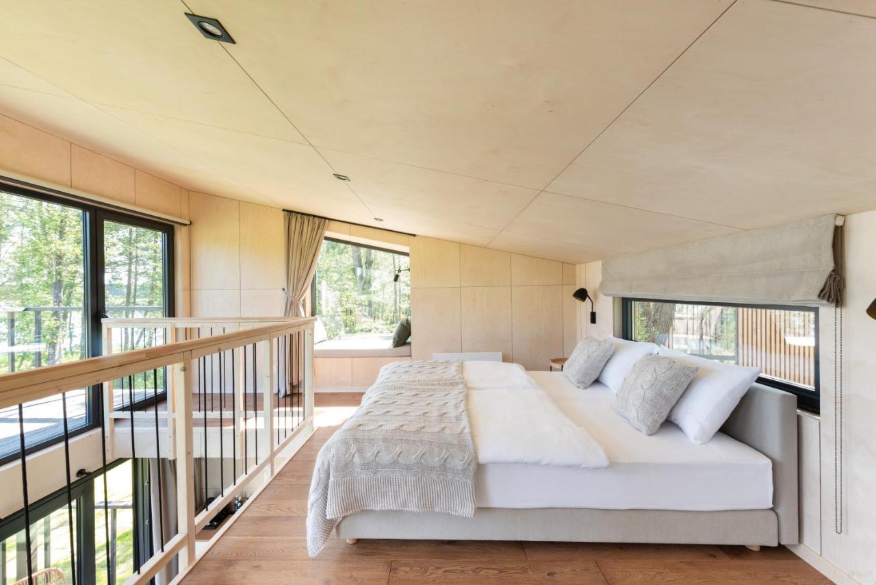 Apartment with Sauna