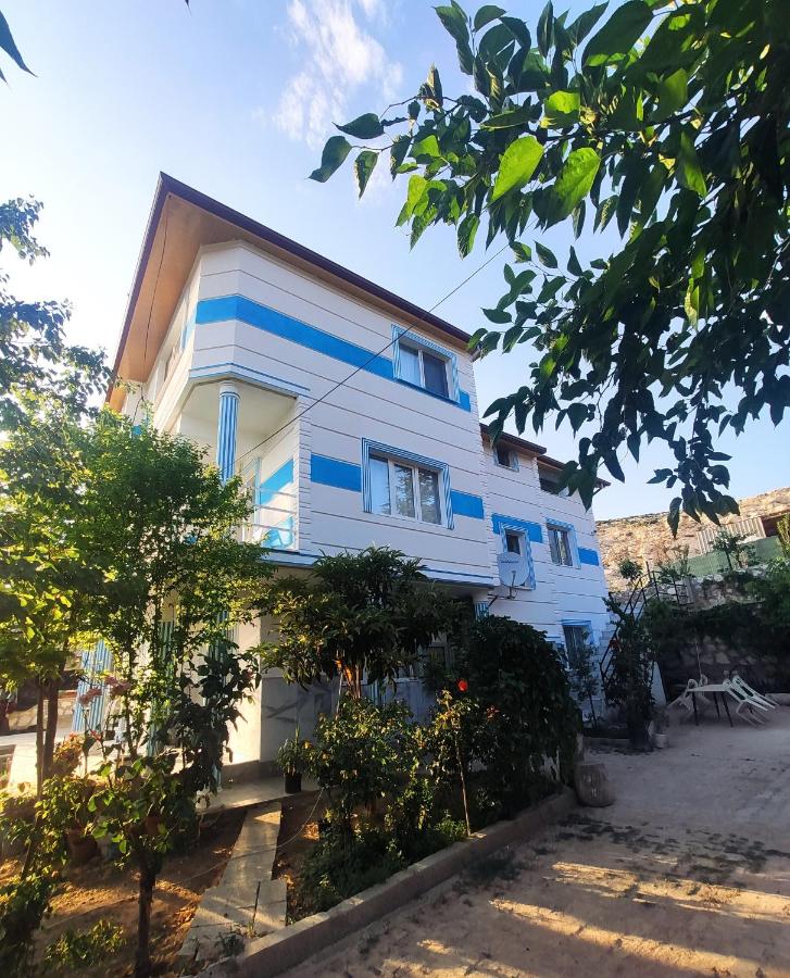 Kaplan Apart - Pansiyon - B&B