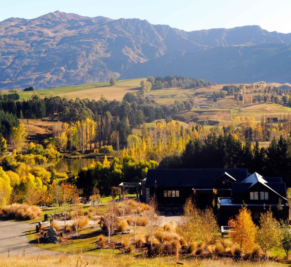 HawkRidge Alpine Suite - B&B Queenstown