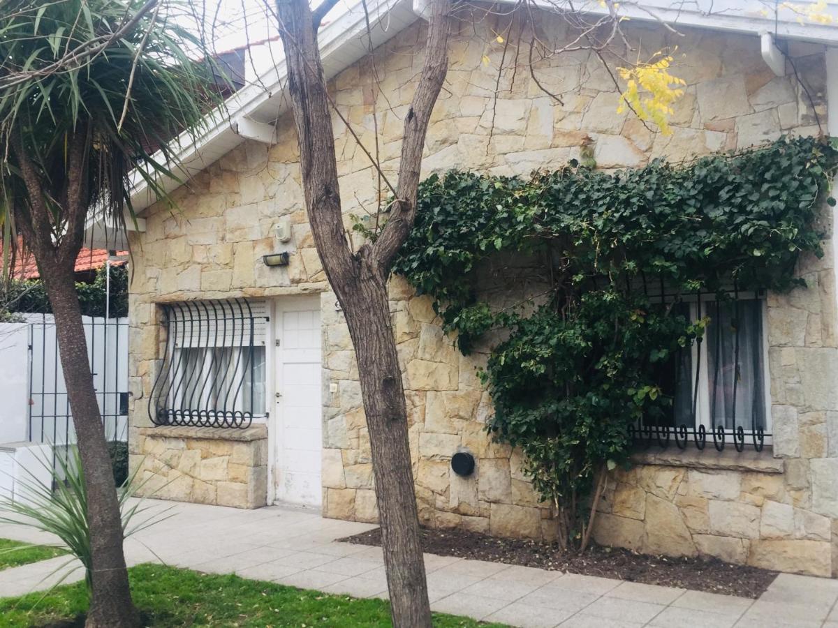 Pompeya - Bed and Breakfast Mar del Plata