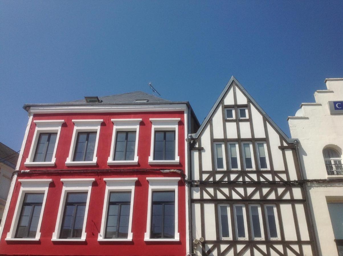 Som-home - B&B
