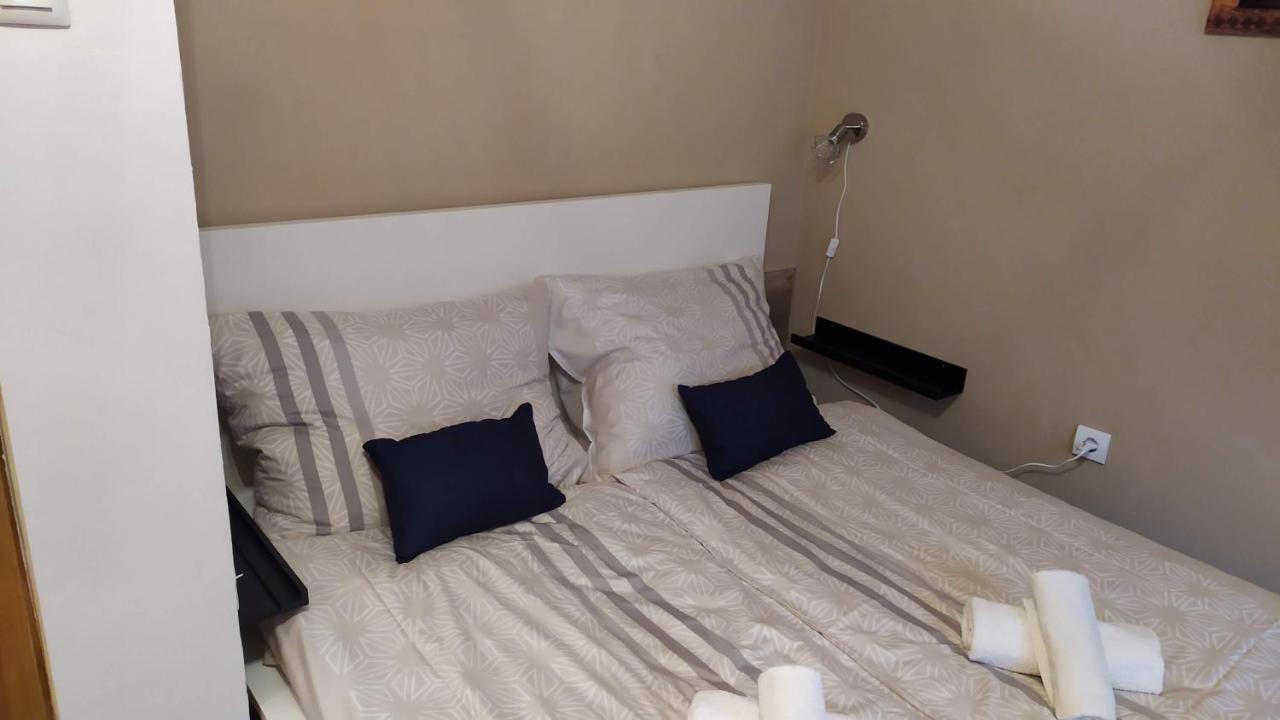 Chambre Triple
