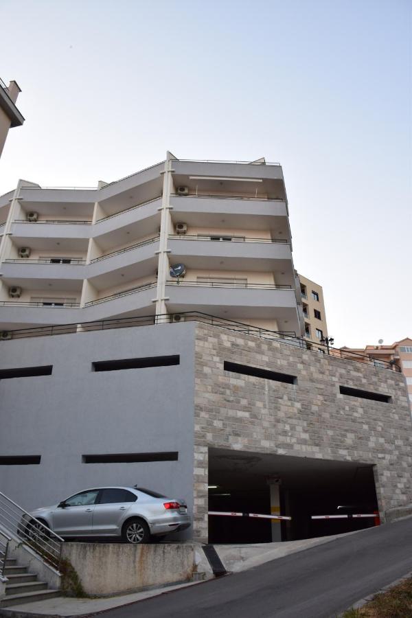 Bella Budva - B&B Bečići