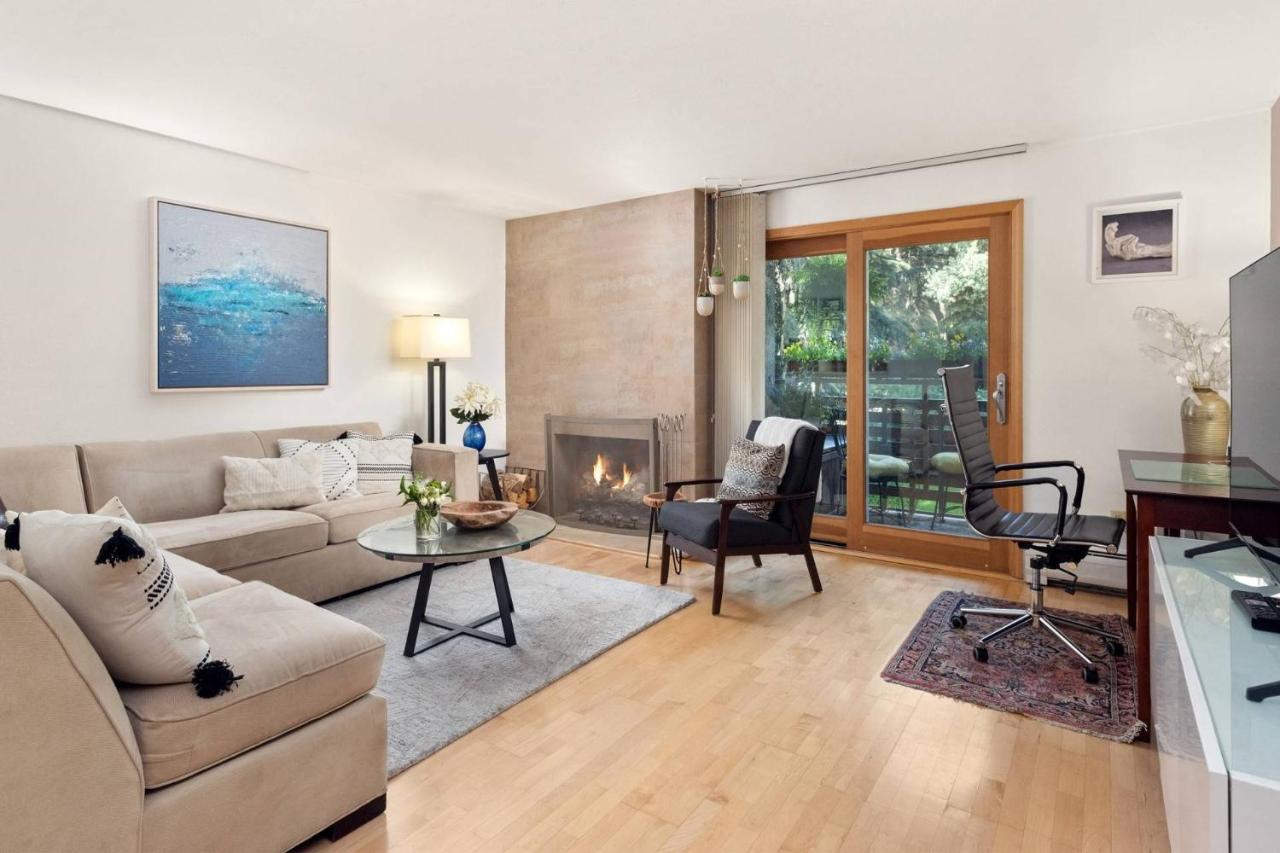 Sagewood 8 - Bed and Breakfast Aspen