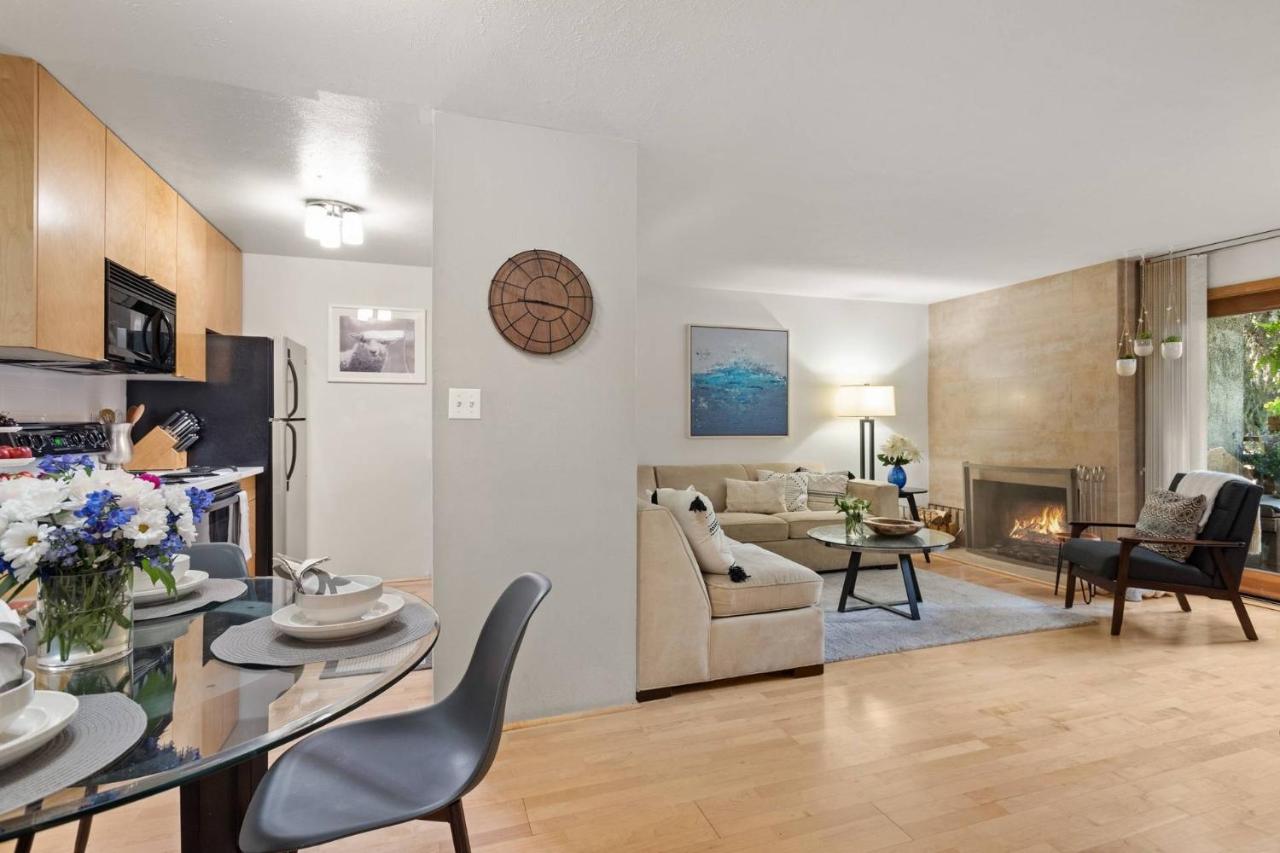 Sagewood 8 - B&B Aspen