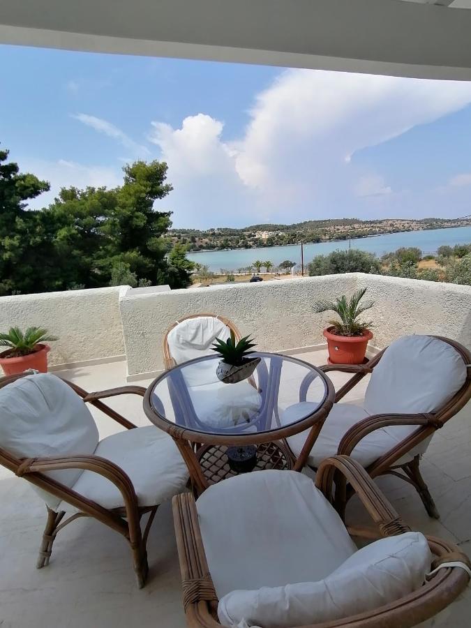 Casa para ti - B&B Pórto Chéli