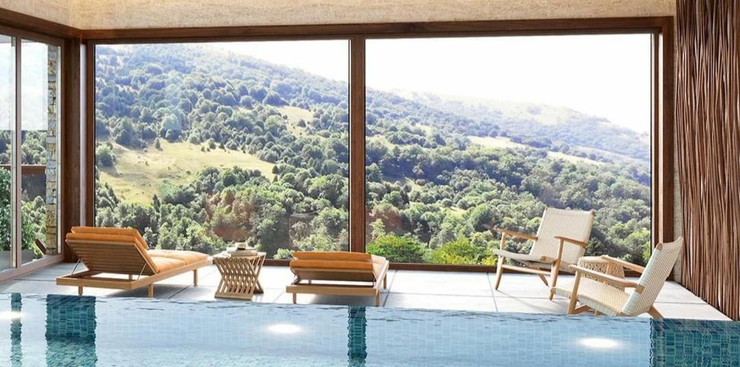 ApartmentKop111-Zoned - Chambres d’hôtes Kopaonik