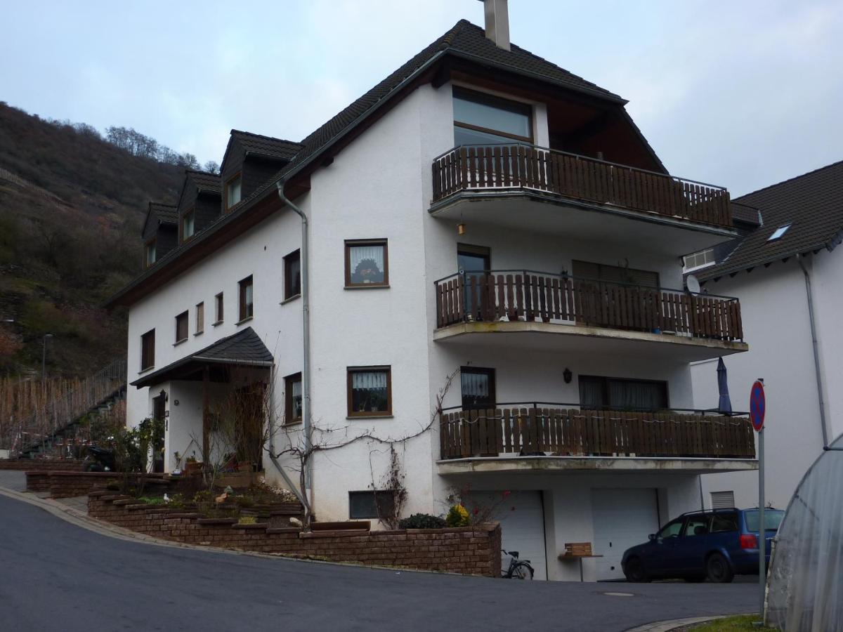 Ferienwohnung Burg Eltz - B&B