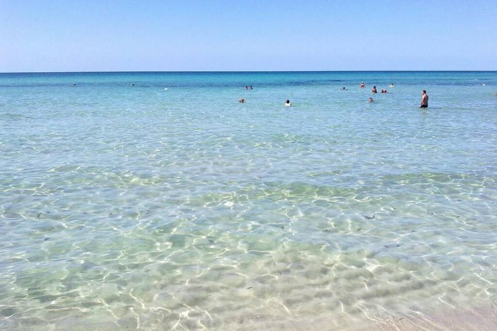 Otranto selva del turchese - B&B Otranto