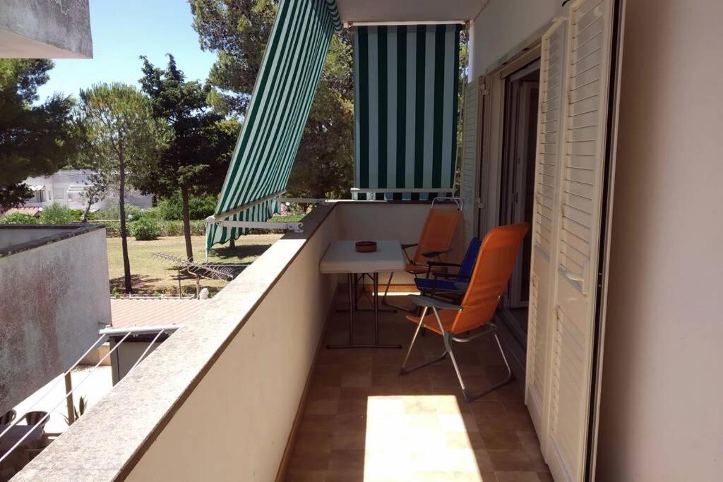 Otranto selva del turchese - B&B