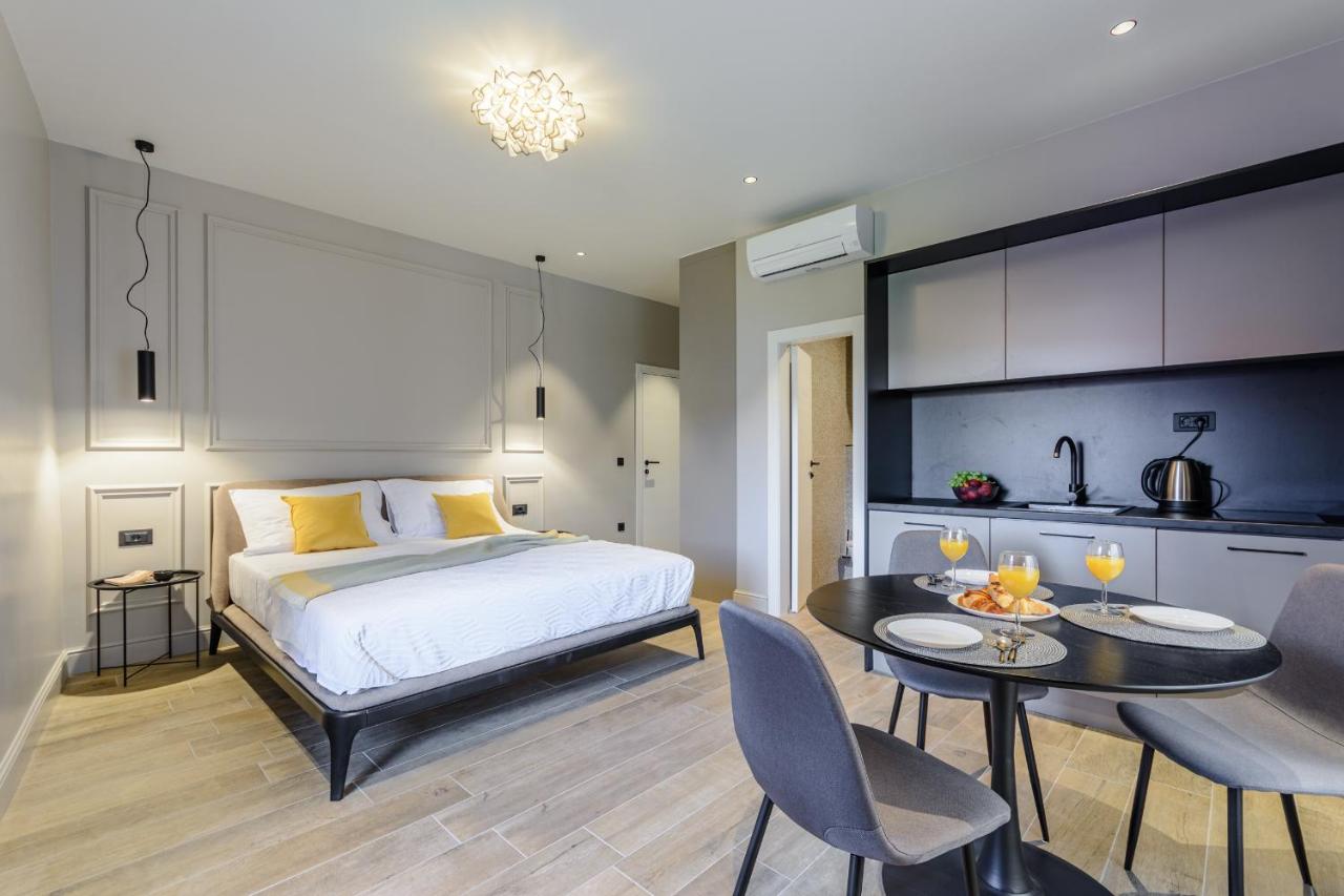 Dora rooms and studios - Bed and Breakfast