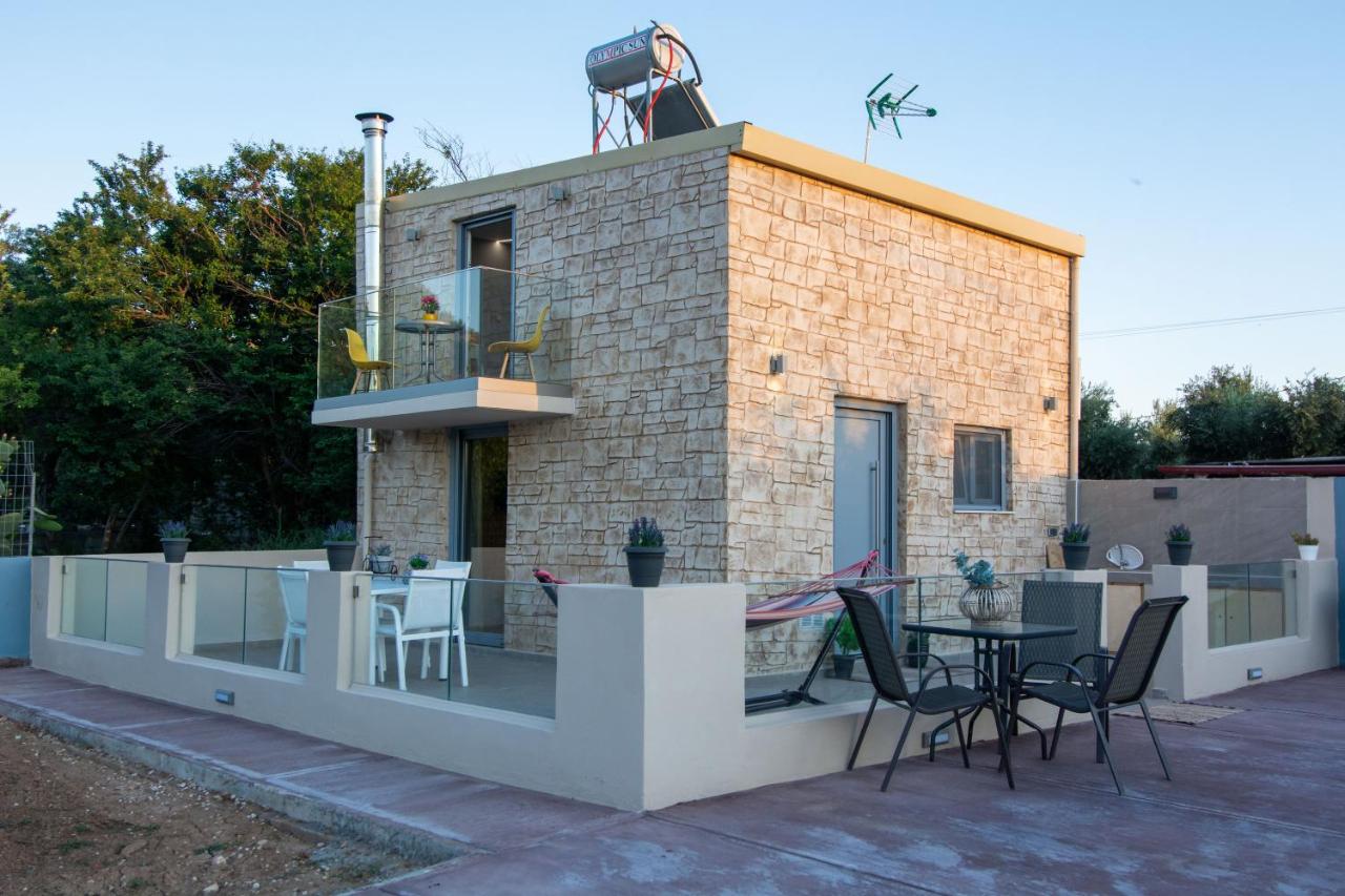 Huis met 1 Slaapkamer