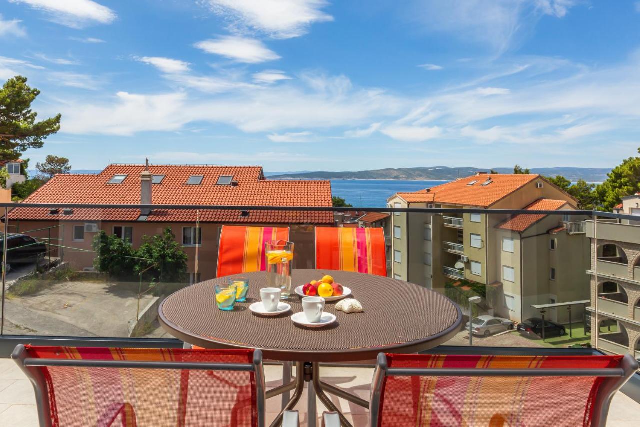 Appartamento con 2 Camere da Letto