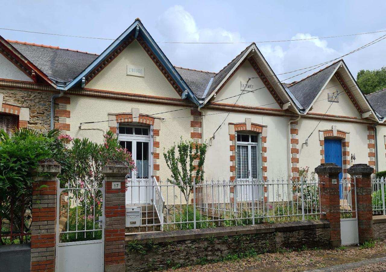 Côté Jade - B&B