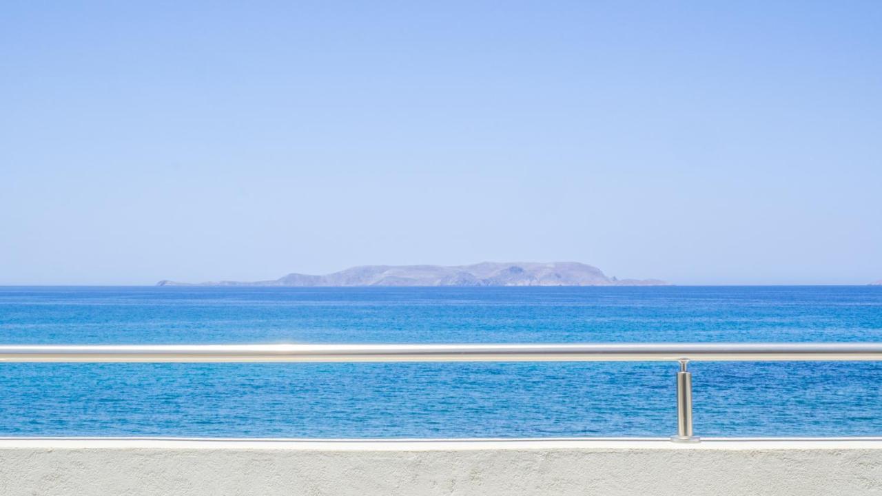 Studio with Sea View