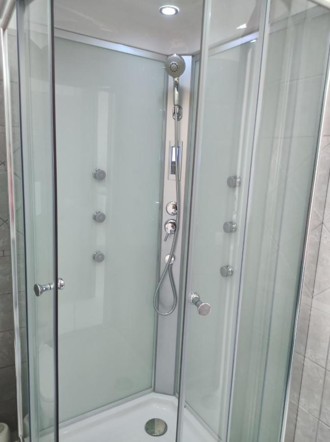 Habitación Doble con baño privado