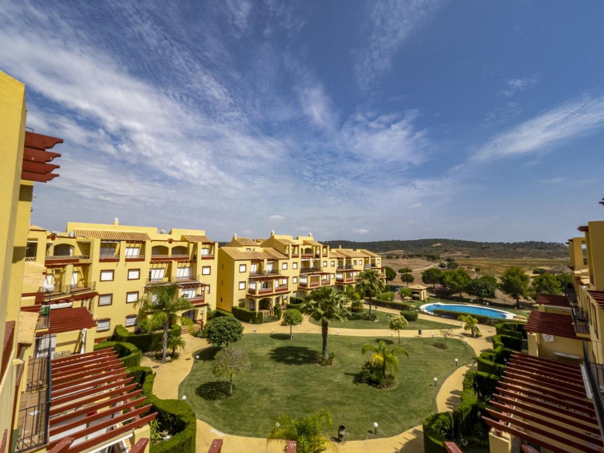 Albatros Golf I by Ĥ - B&B Ayamonte