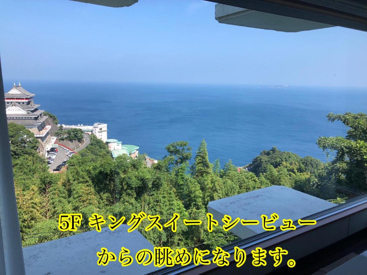 B&B Atami - Mujuan - Bed and Breakfast Atami