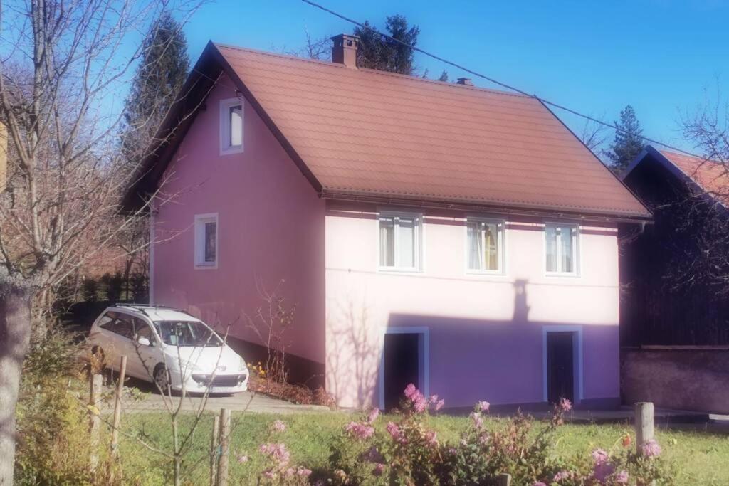 Kuća za odmor Starčević - B&B