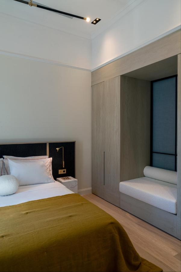 Deluxe Appartement