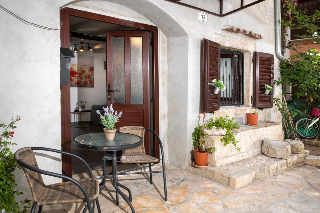 Old Rubinum Apartment - B&B
