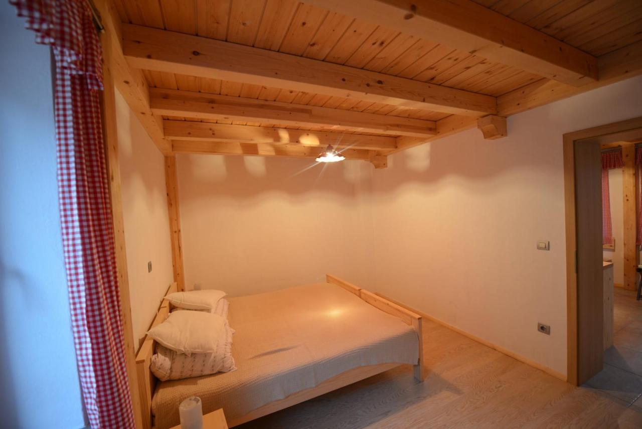 Appartamento con 1 Camera da Letto e Vista Lago