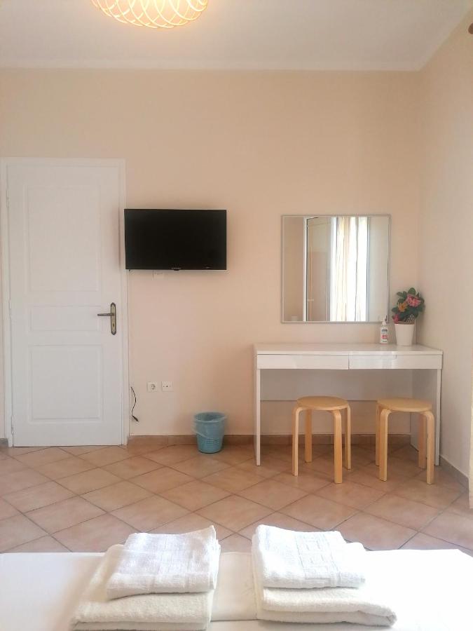 B&B Chios - Beach Studio apartment 3, Komi - Bed and Breakfast Chios