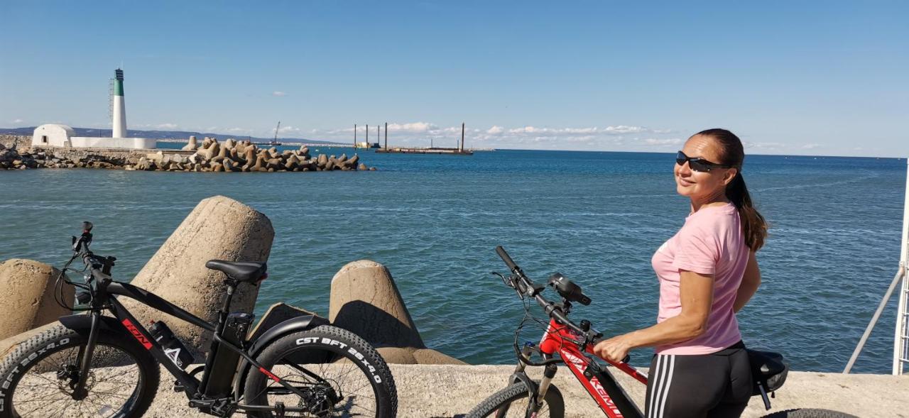 Résidence Martins - B&B Port-La Nouvelle