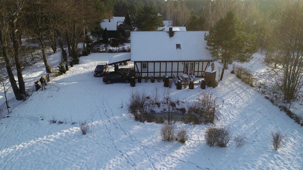 KASZUBSKA CHATA - B&B