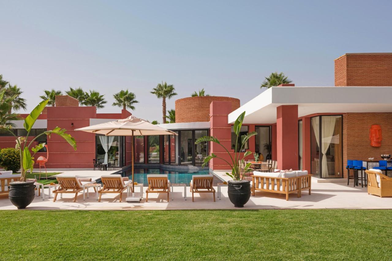 Villa LOULA - B&B