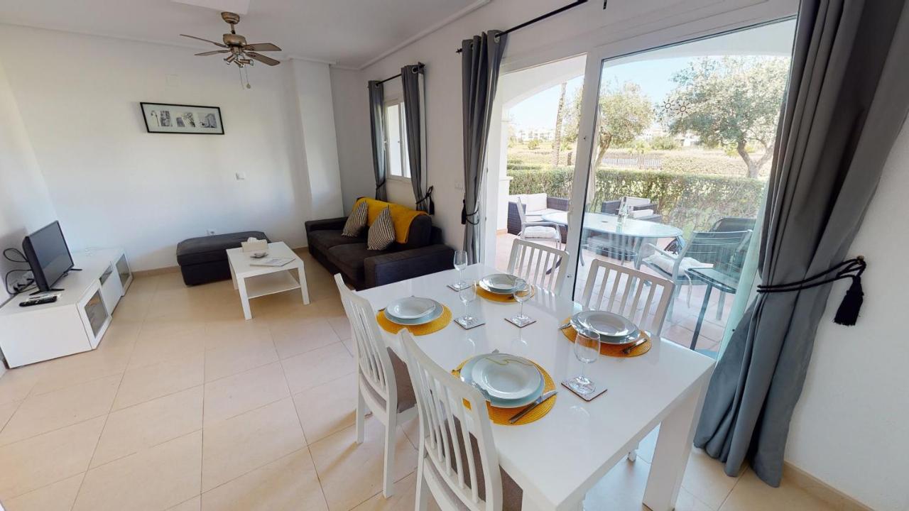 B&B Sucina - Casa Indico RP-Murcia Holiday Rentals Property - Bed and Breakfast Sucina