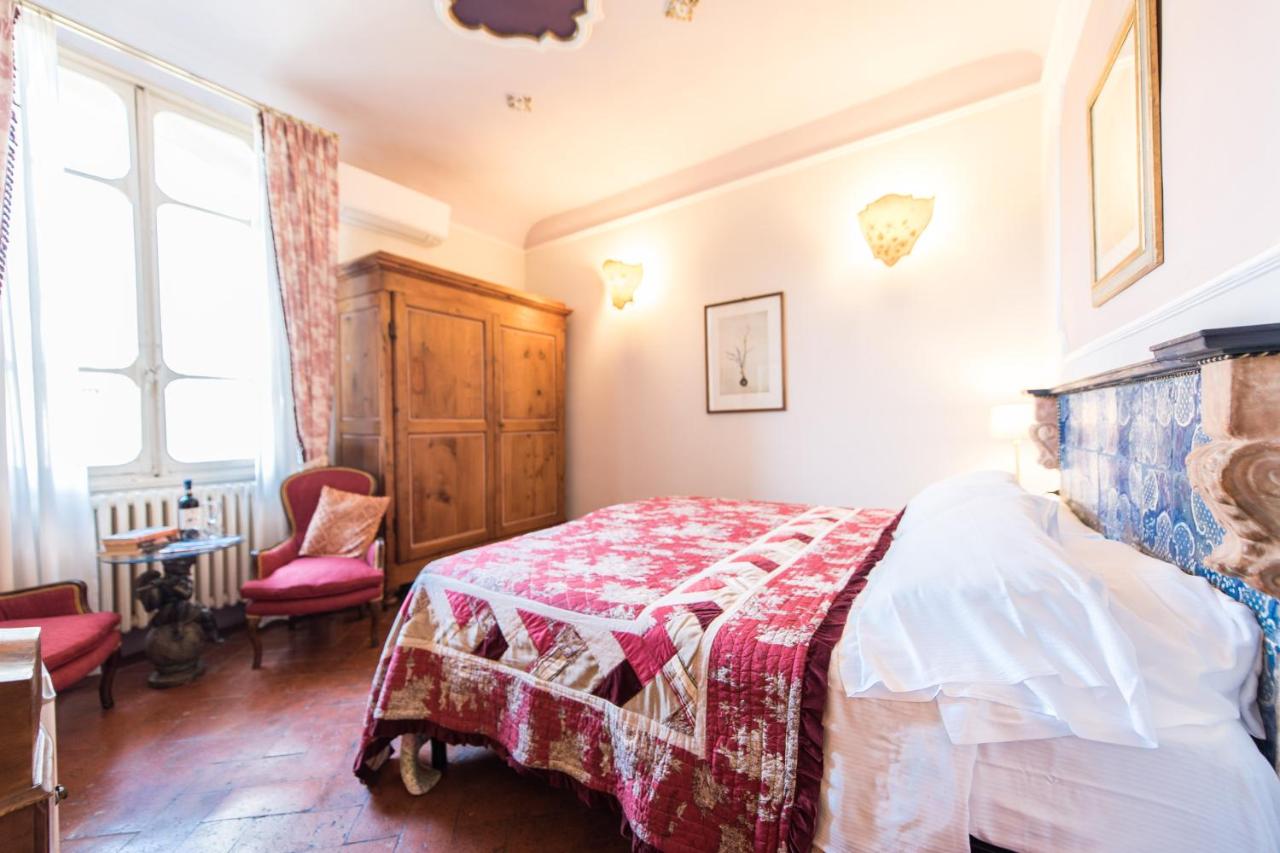 Deluxe Double or Twin Room with Garden View