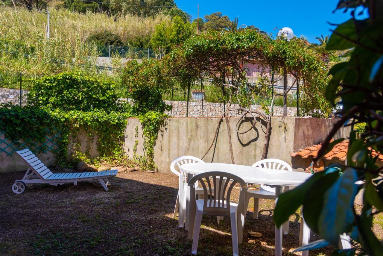 Appartamento Le Ginestre - IC Immobiliare - B&B
