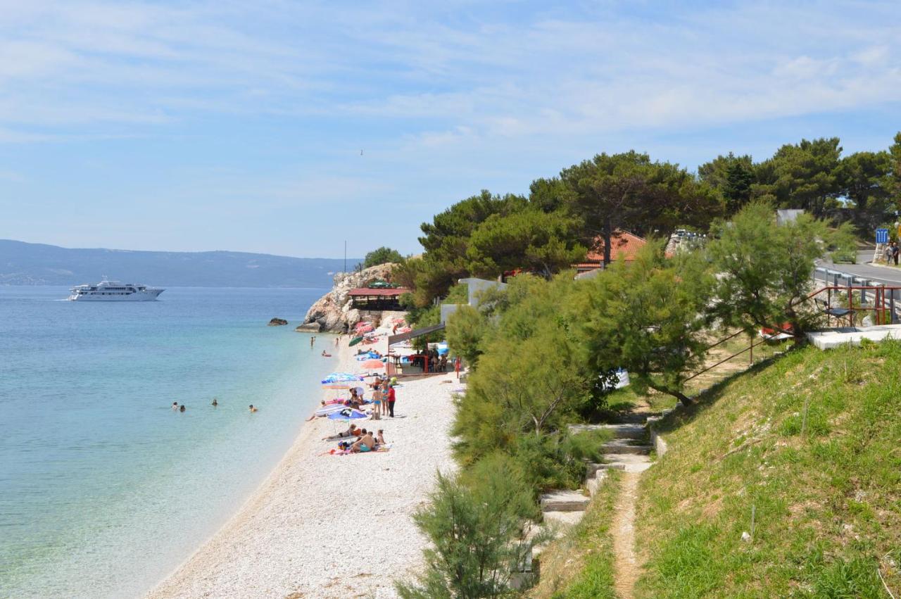 Apartmani Karla - B&B Dugi Rat