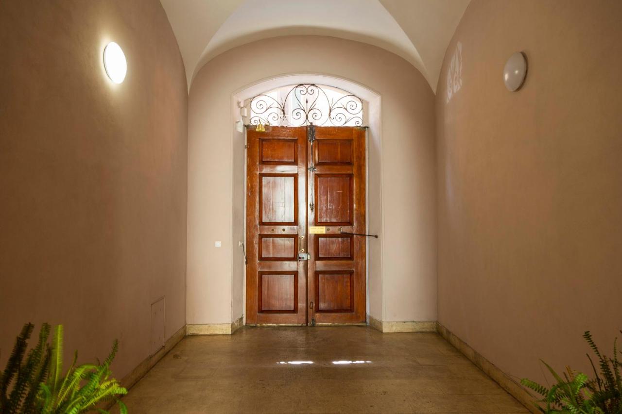 Rome Nico Apartment - B&B Rome