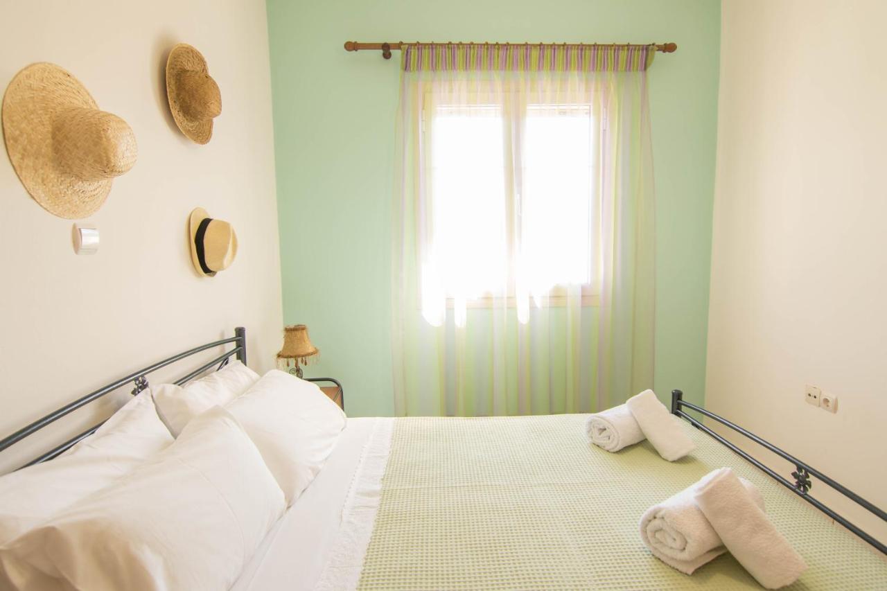 Appartement 1 Chambre