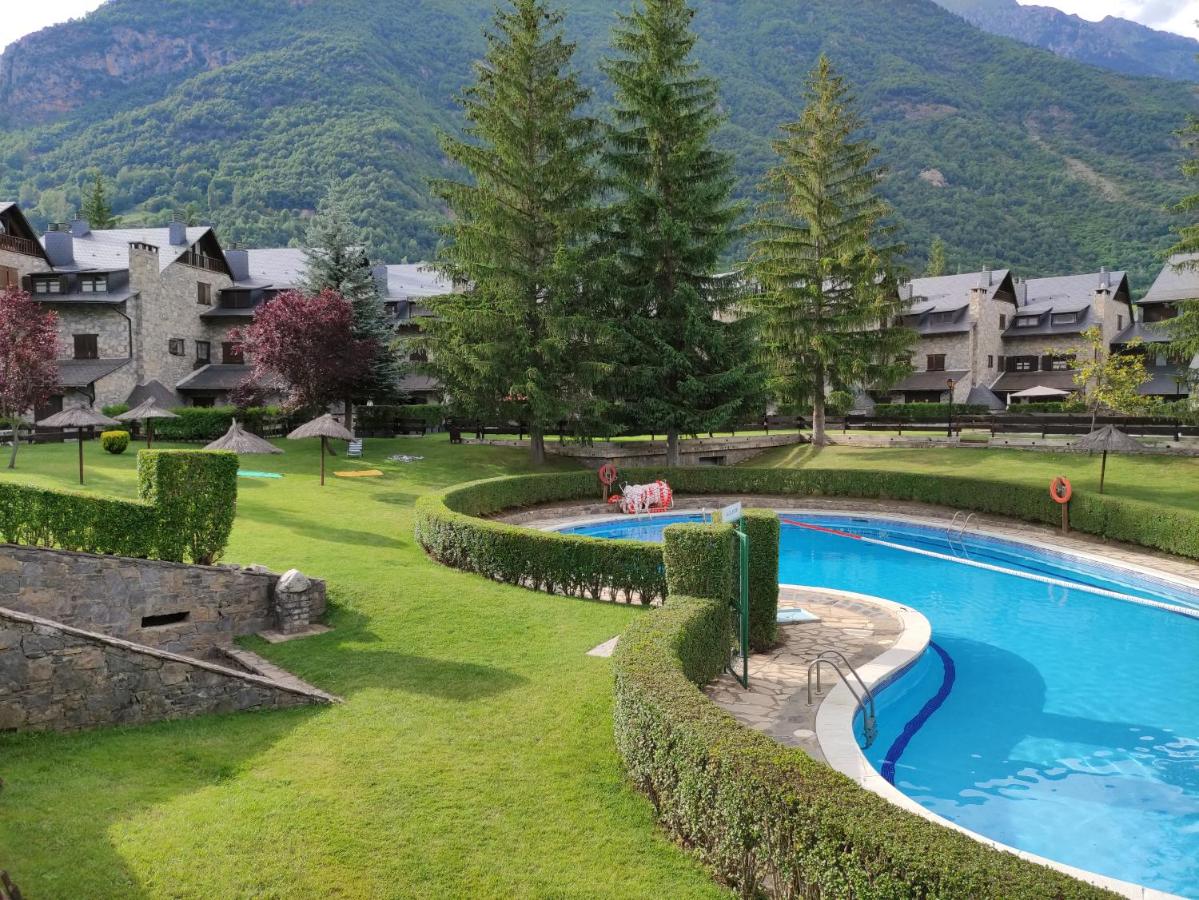 Apartamento de la Marmota - Bed and Breakfast Eriste