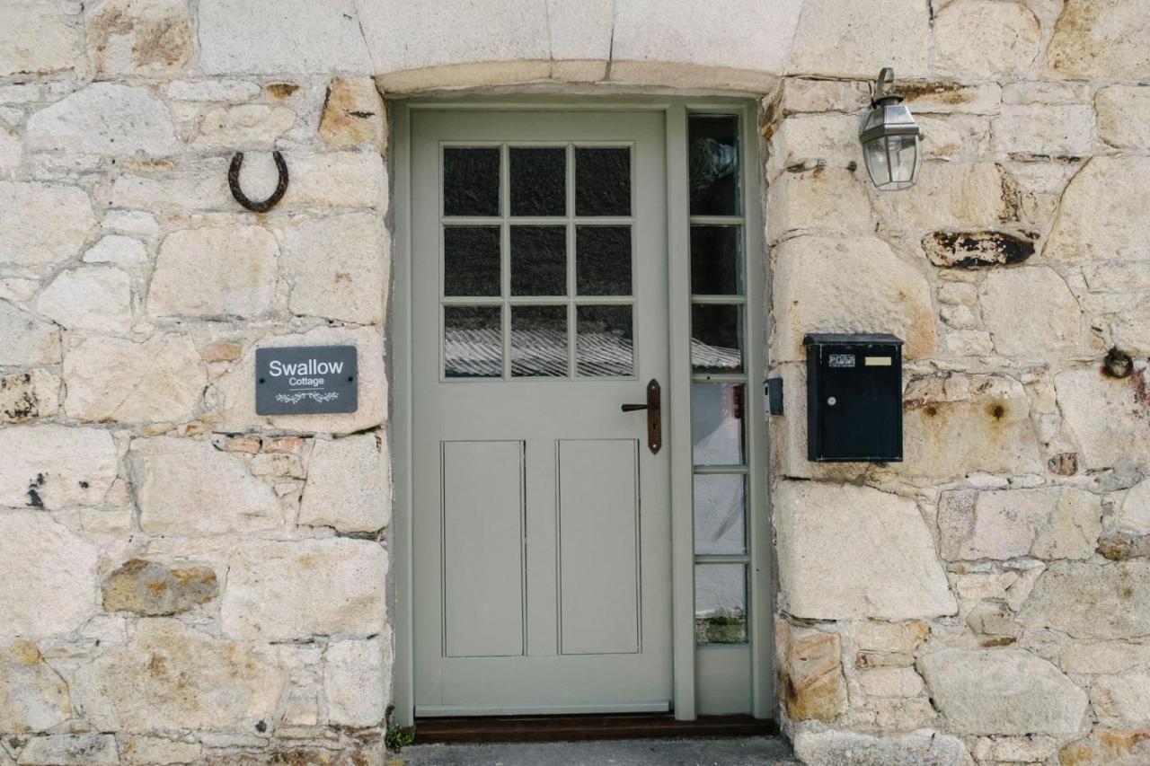 Finest Retreats - Swallow Cottage - Chambres d’hôtes