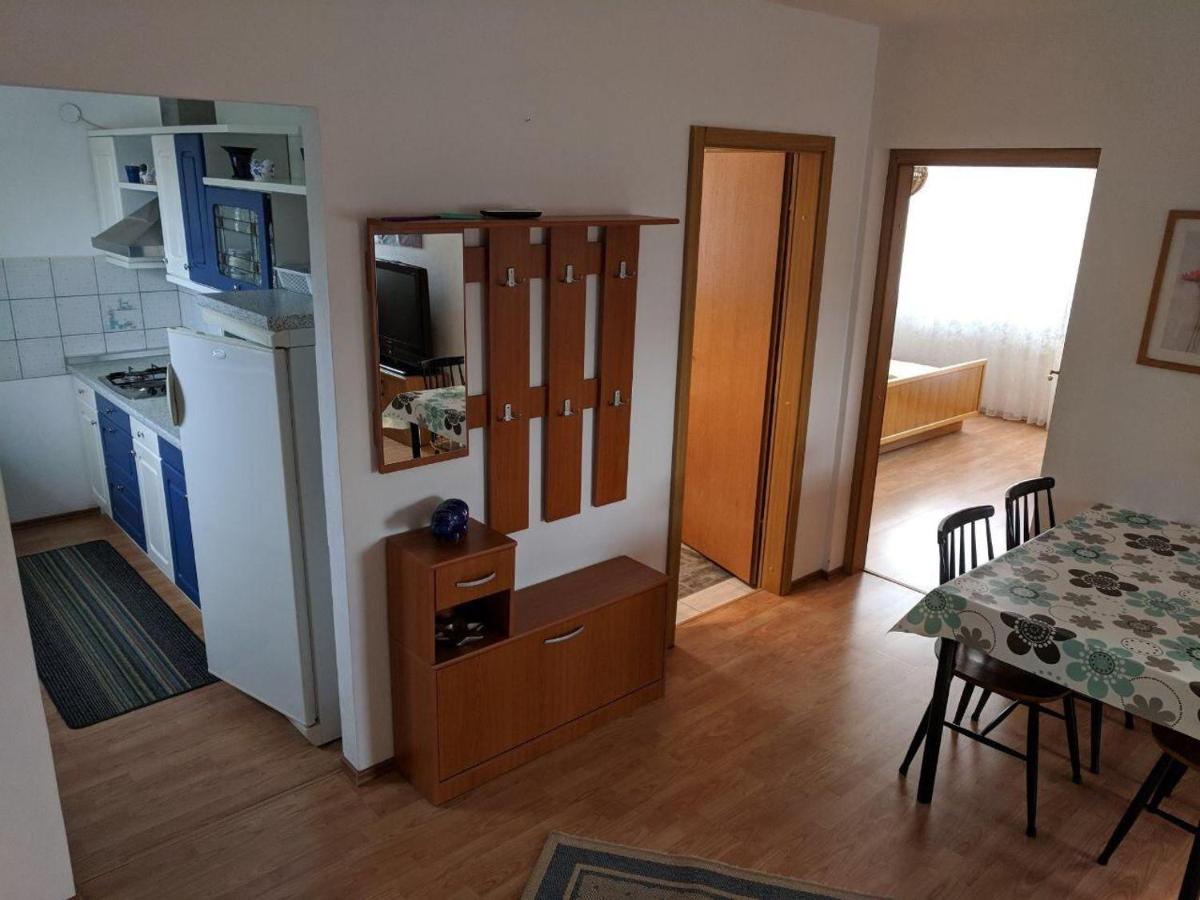 Chambre Double Deluxe avec Balcon