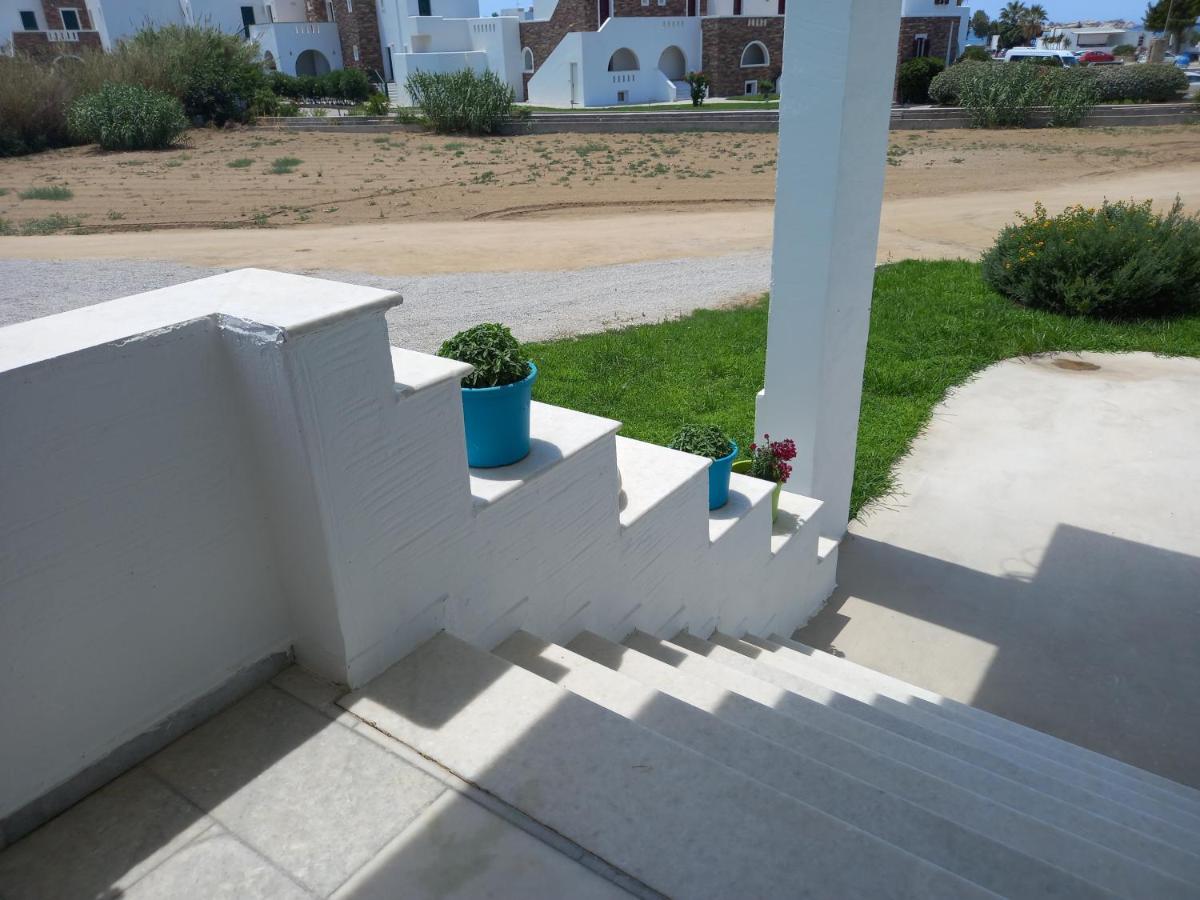 Studio with Terrace