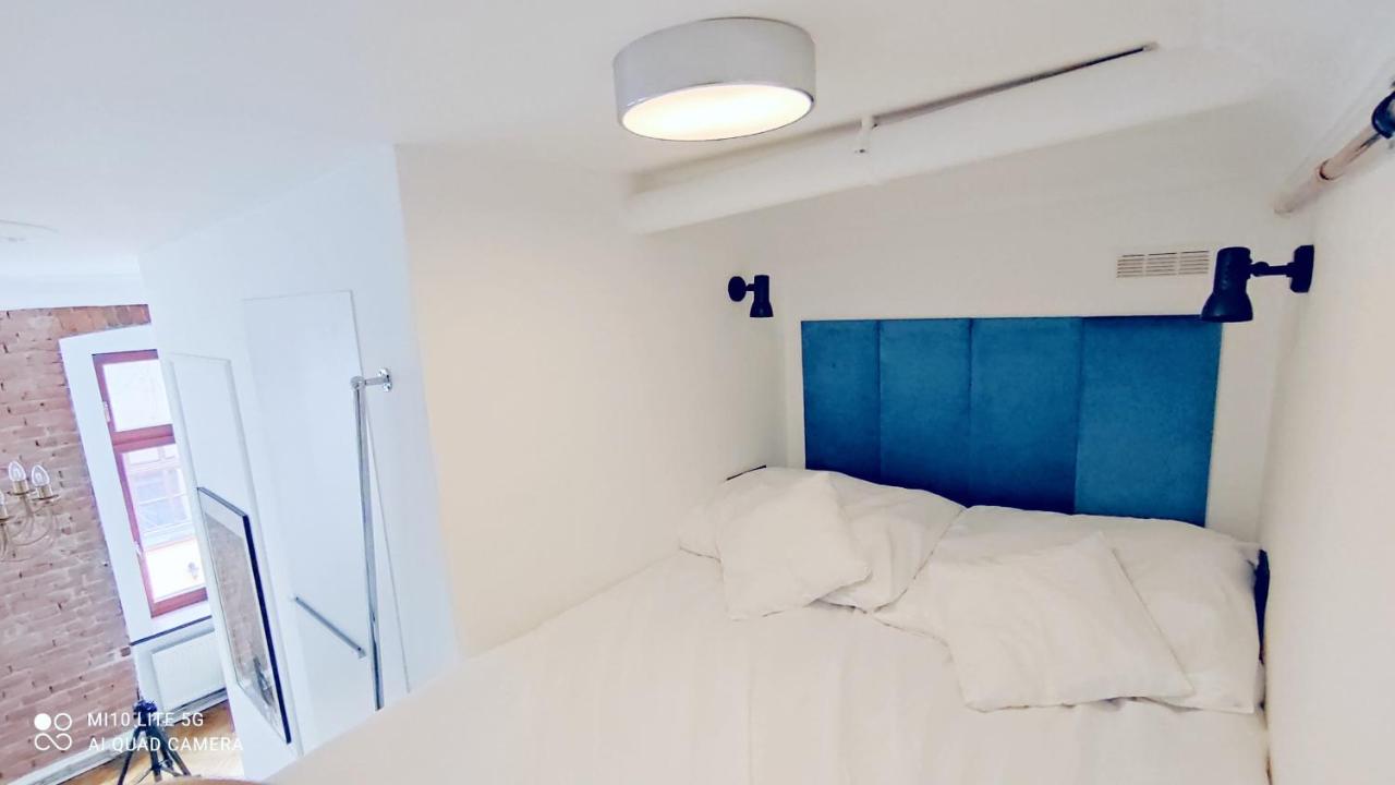 Apartment mit 1 Schlafzimmer