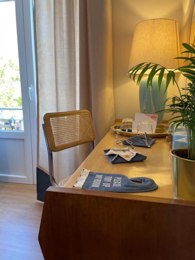 Suite - Vue sur Ville