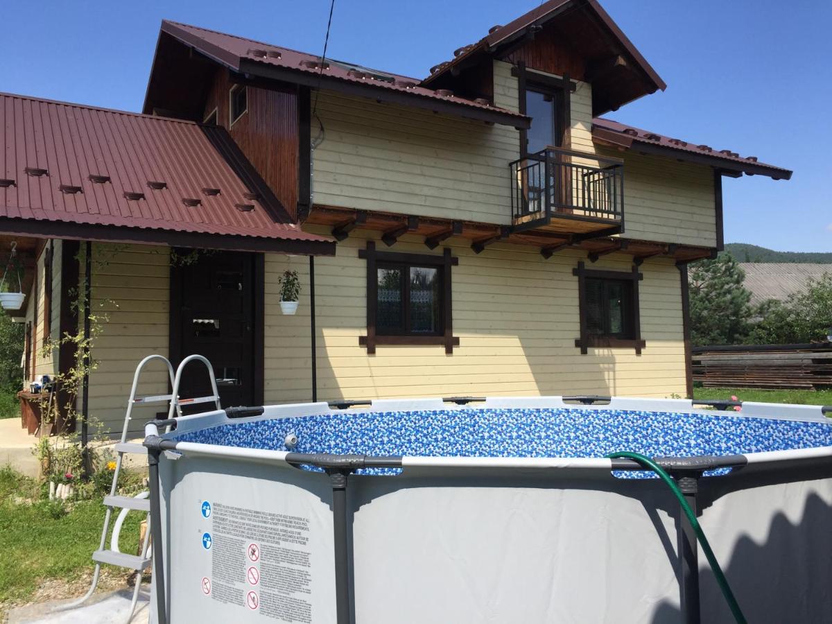 Берізка - B&B