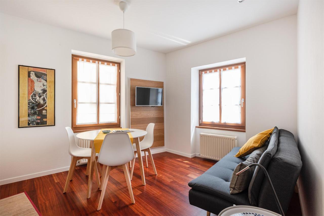 Appartamento con 1 Camera da Letto